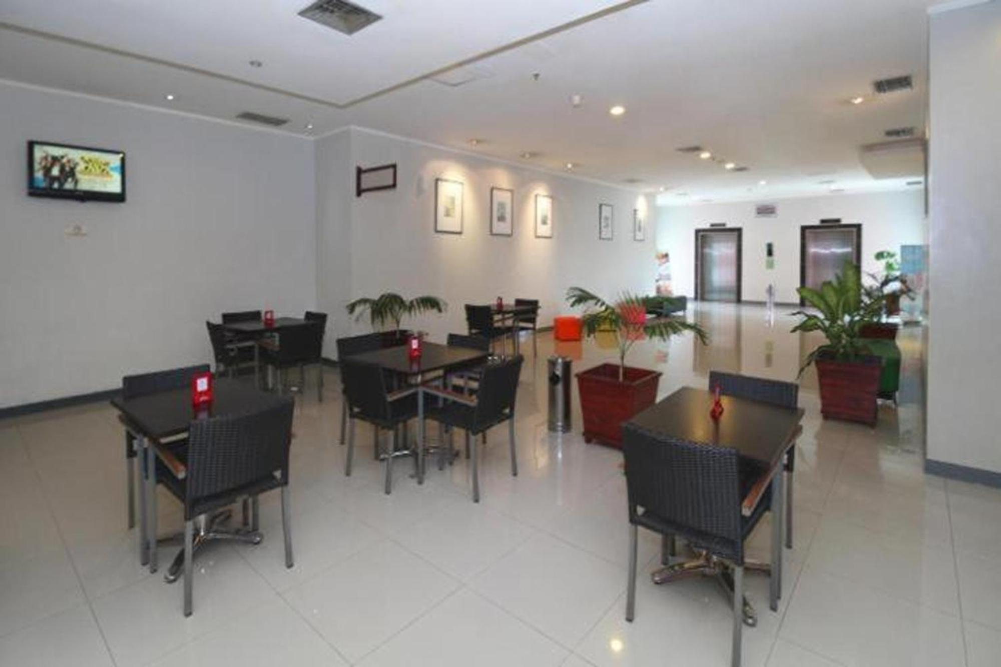 Hotel Glodok Plaza Джакарта Экстерьер фото