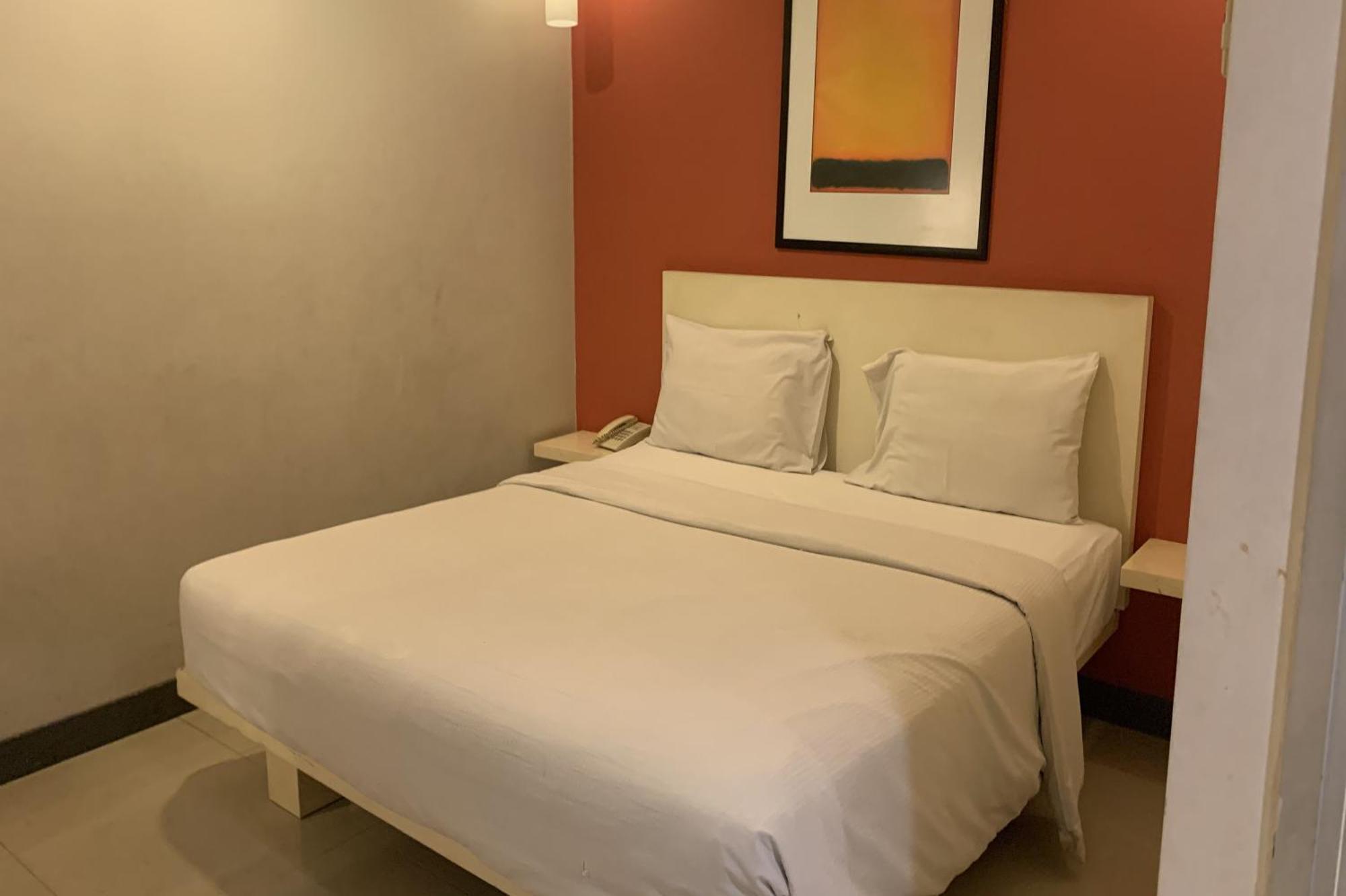 Hotel Glodok Plaza Джакарта Экстерьер фото