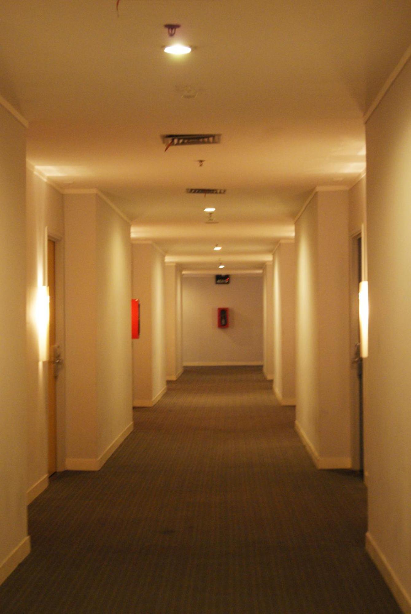 Hotel Glodok Plaza Джакарта Экстерьер фото